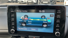 Toyota Yaris 1.5 Hybrid Design 5dr CVT Hybrid Hatchback